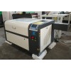 Zaiku CNC LS-6040 with 100 Watt Laser CO2 dengan Ruida Controller